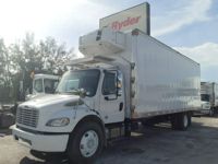 2019 Freightliner M2 106