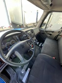 2018 Freightliner M2