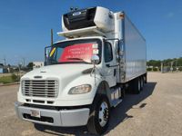 2018 Freightliner M2 106