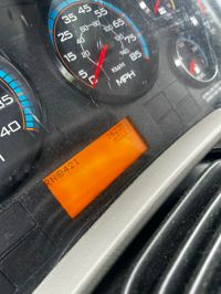 2018 International 4300