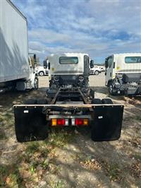 2021 Chevrolet LCF 4500HD