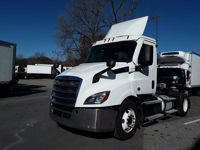 2020 Freightliner NEW CASCADIA 116