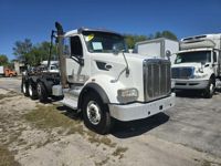 2019 Peterbilt 567