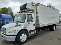 2017 Freightliner M2 106