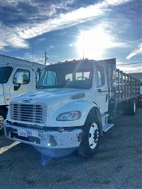 2018 Freightliner M2 106