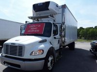 2018 Freightliner M2 106