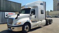 2019 International LT625