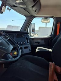 2019 Freightliner NEW CASCADIA PX12664