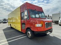2017 Freightliner MT55