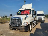 2018 Freightliner CASCADIA 125