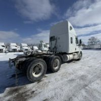 2020 Freightliner NEW CASCADIA PX12664