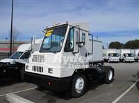 2008 Ottawa YT30T