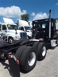 2020 Freightliner CASCADIA 125