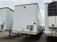 2014 Great Dane 700-53/162/102