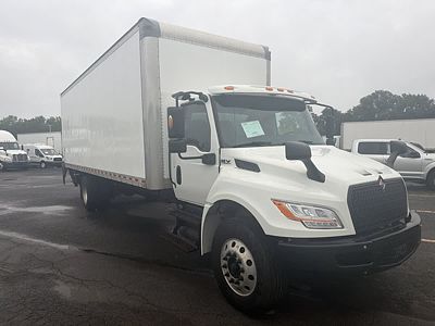 2023 International MV607