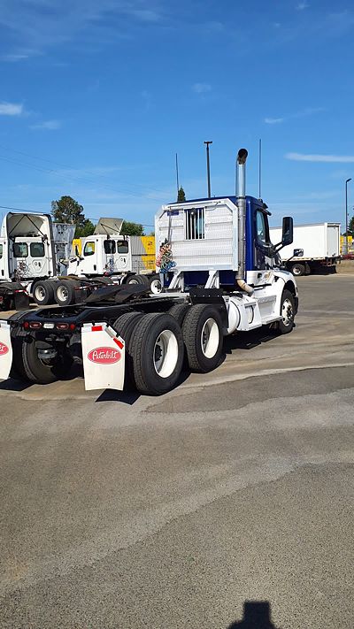 2019 Peterbilt 579