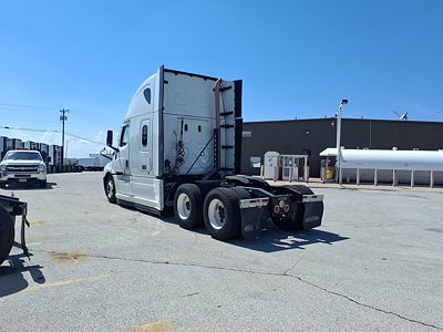 2022 Freightliner NEW CASCADIA PX12664