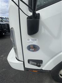 2020 Chevrolet LCF 4500HD