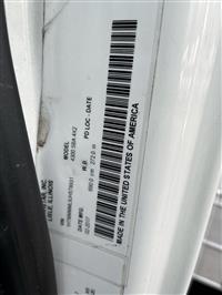 2018 International 4300