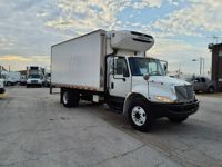 2019 International 4300