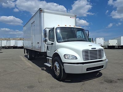 2020 Freightliner M2 106