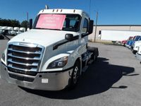 2021 Freightliner NEW CASCADIA PX12664