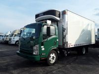 2020 Chevrolet LCF 4500XD