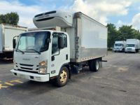 2020 Isuzu NRR