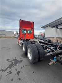 2018 Freightliner CASCADIA 125