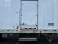 2017 GREAT DANE TRAILERS 7211TZ-1 28/150/96