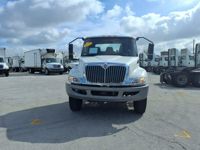 2020 International MV607