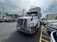 2019 Freightliner CASCADIA 125