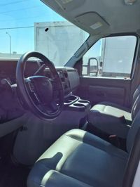 2022 Ford E-450 COMM CUTAWAY