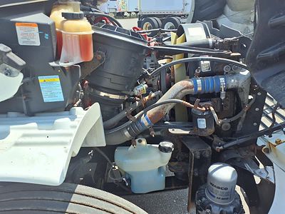 2018 Freightliner M2 106