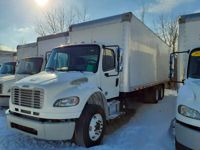 2021 Freightliner M2 106