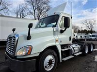 2019 Freightliner CASCADIA 125