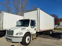 2016 Freightliner M2 106