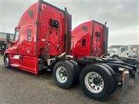 2019 Freightliner CASCADIA 125