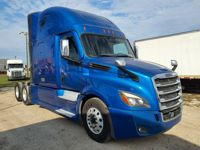 2021 Freightliner NEW CASCADIA PX12664