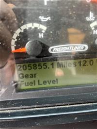 2017 Freightliner MT55