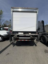 2018 International 4300