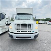 2019 Freightliner M2 106