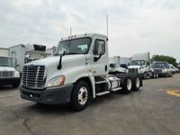 2016 Freightliner CASCADIA 125