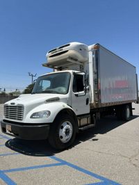 2019 Freightliner M2 106