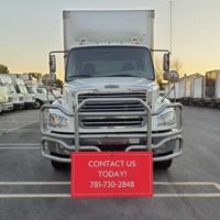 2020 Freightliner M2 112