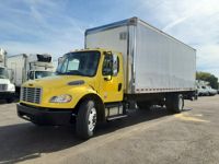 2016 Freightliner M2 106