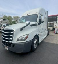 2022 Freightliner NEW CASCADIA PX12664