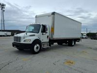 2022 Freightliner M2 106
