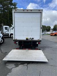 2016 Freightliner M2 106