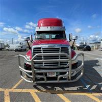 2017 Freightliner CASCADIA 125